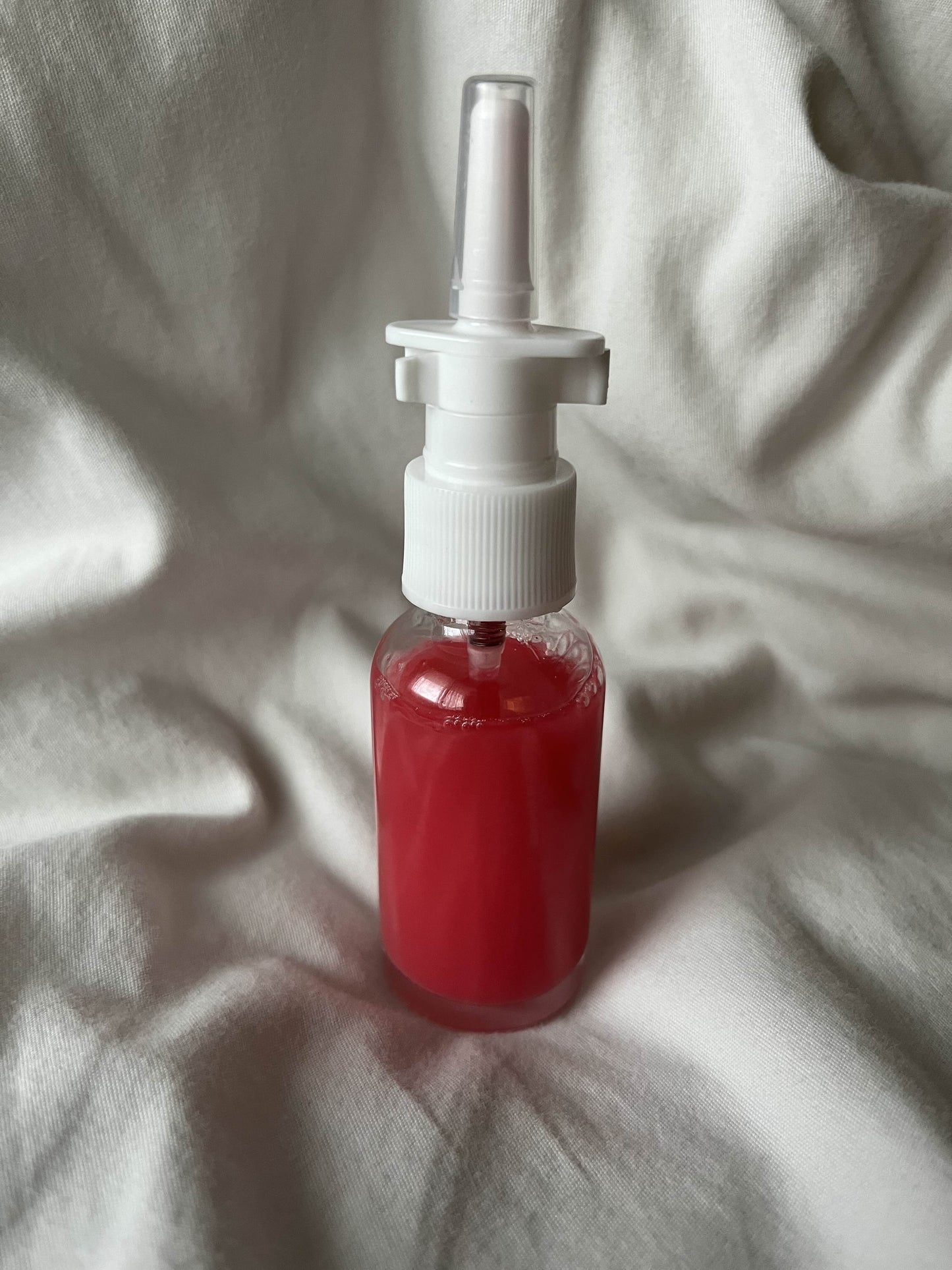 Carnitine+B12 Nasal Spray