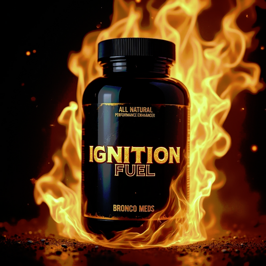 Ignition Fuel