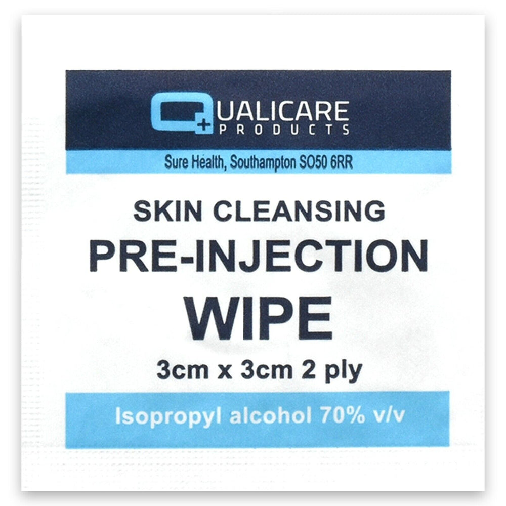 Collections Bronco Meds